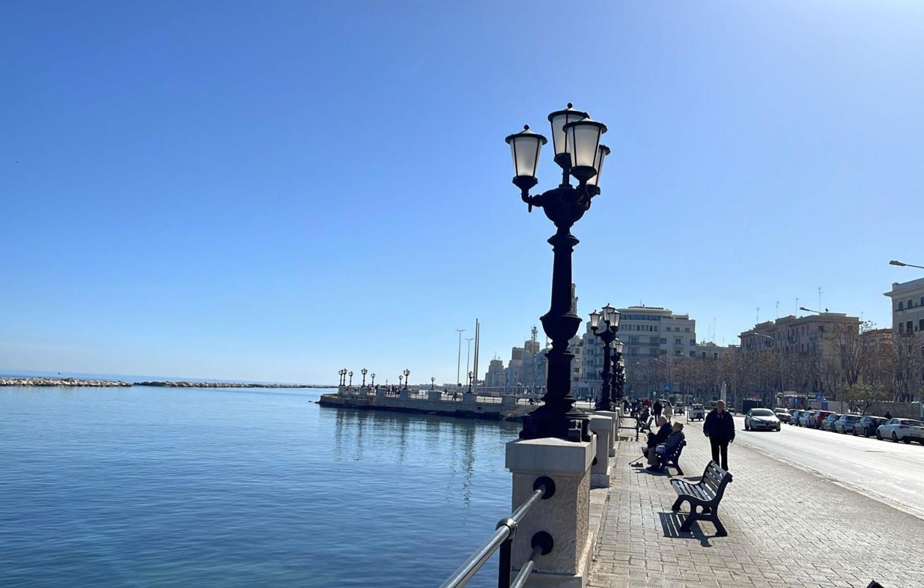Sea To Love Bari Exterior photo